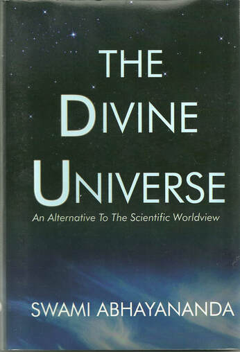 The Divine Universe — Swami Abhayananda