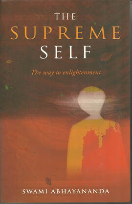 The Supreme Self — Swami Abhayananda