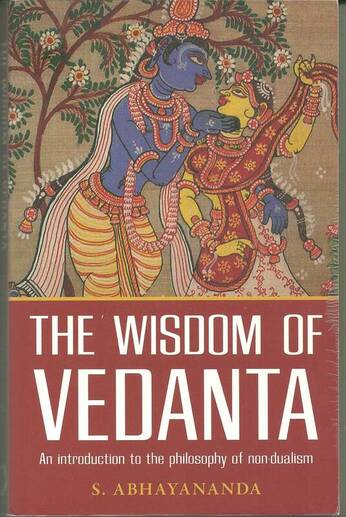 The Wisdom of Vedanta (Revised) — Swami Abhayananda